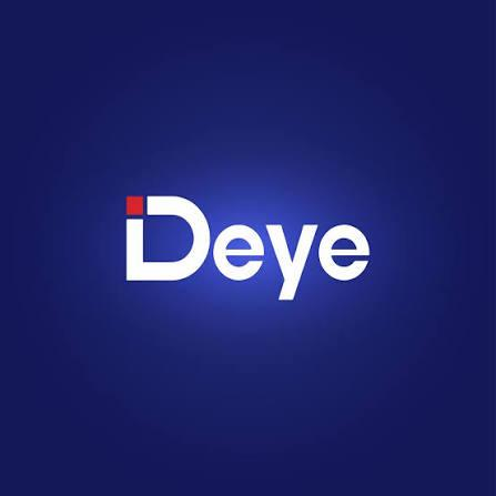 Deye Inverters RSA logo